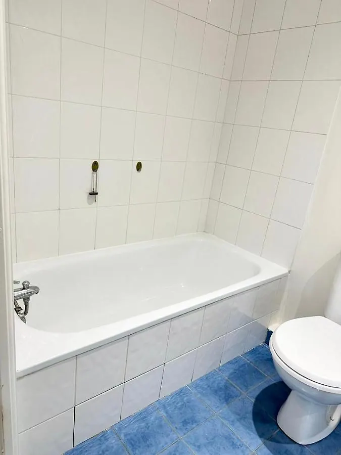 1 Bedroom Plein Centre Juan Les Pins Antibes Apartment