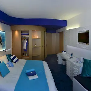 Soblue Отель